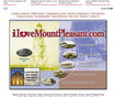 iLoveMountPleasant - Mount Pleasant, SC