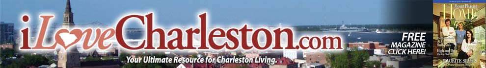 I Love Charleston.com