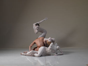 Shen Wei Dance Arts